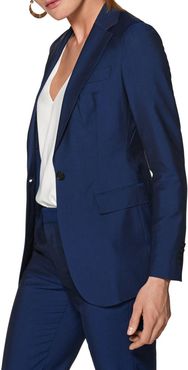 SUISTUDIO Cameron Wool Blend Blazer at Nordstrom Rack