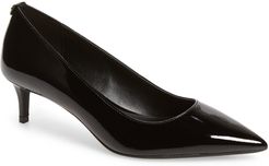 Sara Flex Kitten Heel Pump