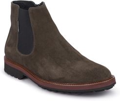 Benson Zip Boot