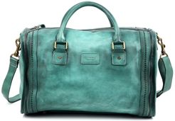 Old Trend Cambria Leather Satchel Bag at Nordstrom Rack