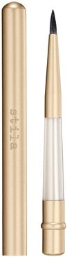 La Quill Precision Eye Liner Brush Color