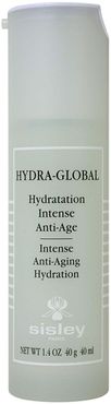 Hydra-Global Intense Anti-Aging Hydration Fluid Gel Cream Moisturizer, Size 1.4 oz