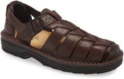 Julius Fisherman Sandal