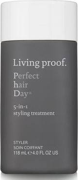 Living Proof Perfect Hair Day(TM) 5-In-1 Styling Treatment, Size 4 oz