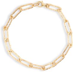 14K Gold Chain Bracelet (Nordstrom Exclusive)