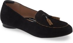 Chloe Tassel Loafer