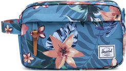 Chapter Dopp Kit Floral Heaven Blue