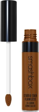 Studio Skin Flawless Concealer - Dark Warm Golden