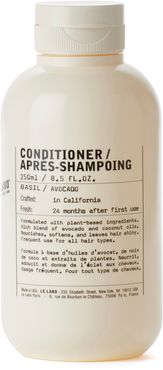 Basil Conditioner, Size One Size
