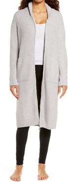 Barefoot Dreams Cozychic(TM) Zip Up Robe