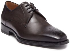 Magnanni Gerardo Medallion Derby at Nordstrom Rack