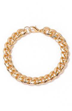 Cienega Chain Link Bracelet