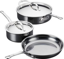 Nanobond Essential 5-Piece Cookware Set