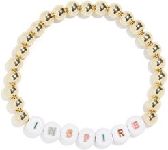 Pisa Inspire Stretch Bracelet