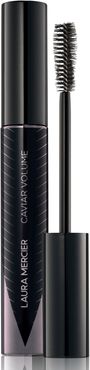 Caviar Volume Panoramic Mascara - Black