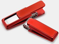 M-Clip Ultralight V2 Money Clip - Red