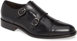 To Boot New York Ronald Double Monk Strap Shoe at Nordstrom Rack