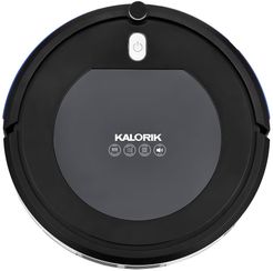 Kalorik Home Ionic Pure Air Robot Vacuum - Black and Gray at Nordstrom Rack