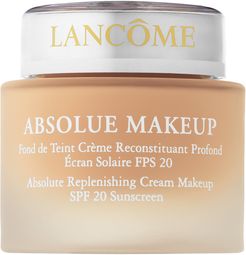 Absolue Replenishing Cream Makeup Foundation Spf 20 Sunscreen - Absolute Almond 20 (W)