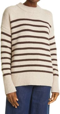 Marin Wool & Cashmere Sweater