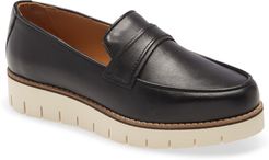 Genevive Weatherproof Loafer