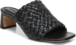 Penley Woven Slide Sandal