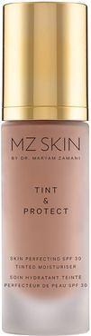 Tint & Protect Skin Perfecting Spf 30 Tinted Moisturizer