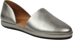 L'Amour Des Pieds Yemina Leather Flat at Nordstrom Rack