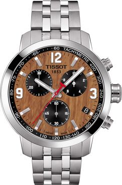 Tissot Men's T-Sport Chronograph Bracelet Watch, 41mm at Nordstrom Rack