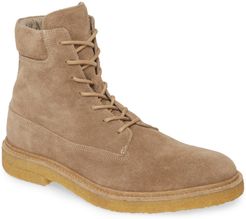 ALLSAINTS Marco Tall Lace-Up Boot at Nordstrom Rack