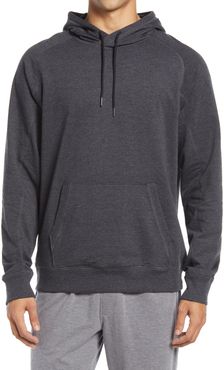 Fleece Hoodie