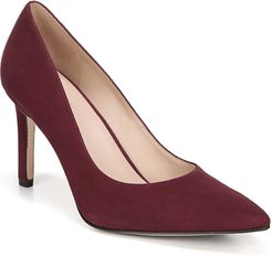 Alanna Pointed Toe Pump