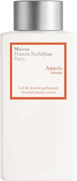 Amyris Homme Scented Shower Cream, Size - One Size