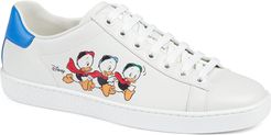 X Disney Ace Huey, Dewey & Louie Low Top Sneaker