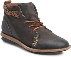B?rn Temple Bootie