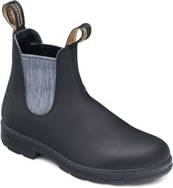 Stout Water Resistant Chelsea Boot