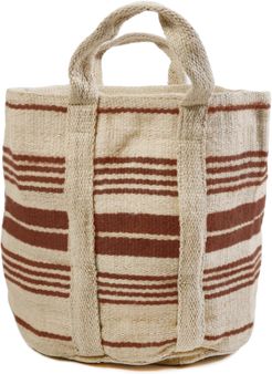 Savannah Handwoven Basket