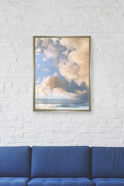 PTM Images Large In the Clouds Canvas Wall Art at Nordstrom Rack