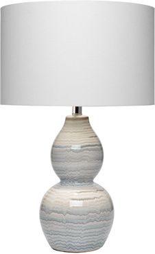 Jamie Young Catalina Wave Ceramic Table Lamp at Nordstrom Rack