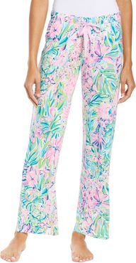 Lilly Pulitzer Pajama Pants