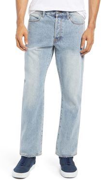 New Dawn Modern Straight Fit Jeans