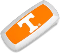 Ncaa Tennessee Volunteers Money Clip - Metallic