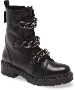 Storm Chain Moto Boot