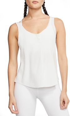 Yoga Luxe Tank Top