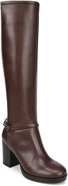 SARTO BY FRANCO SARTO Karrie Knee High Boot at Nordstrom Rack