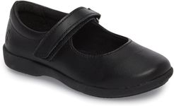 Girl's Hush Puppies Lexi Mary Jane Flat