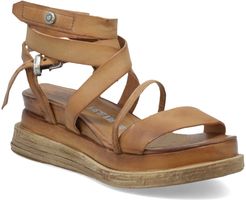 Labo Platform Sandal