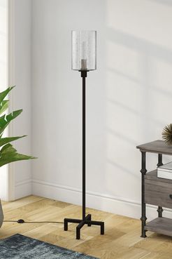 Addison and Lane Panos Floor Lamp with Seeded Glass at Nordstrom Rack