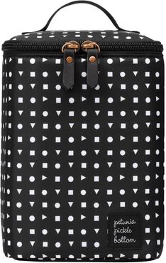 Infant Petunia Pickle Bottom X Disney Cool Pixel Plus Insulated Cooler - Red
