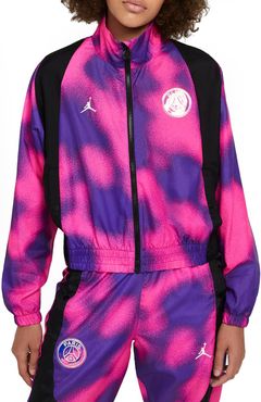 X Paris Saint-Germain Jacket